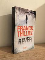 Livre : « Rêver »Franck Thilliez., Boeken, Ophalen, Nieuw
