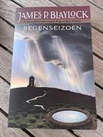 Thriller James P. Blaylock, Ophalen, Nieuw, James P. Blaylock, Amerika