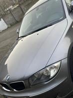 voiture BMW 2010, Autos, BMW, Boîte manuelle, Argent ou Gris, Série 1, 5 portes