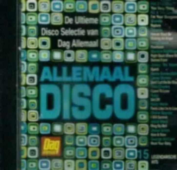 Cd grote keuze deel 14, Cd's en Dvd's, Cd's | Overige Cd's, Gebruikt, Ophalen of Verzenden