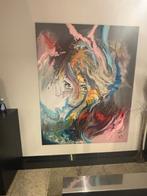 Schilderij Miriam Vleugels - 160x200 cm, Antiek en Kunst, Kunst | Schilderijen | Modern, Ophalen