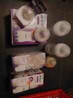 Papfles avent, Enlèvement, Neuf, Chauffe-biberons et petits pots