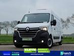 Renault MASTER T35 bi-temp EURO6, Wit, Bedrijf, Te koop, Renault
