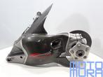achterbrug voor de Ducati 848 2008 - 2010 superbike kleine h, Ophalen of Verzenden, Gebruikt