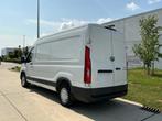 2021 Maxus Deliver 9 Bedrijfswagen, Auto's, Gebruikt, Euro 6, Maxus, Overige brandstoffen