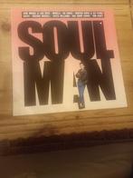 Lp Soul Man, Cd's en Dvd's, Vinyl | Filmmuziek en Soundtracks, Ophalen of Verzenden, Zo goed als nieuw, Overige formaten