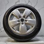 MINI COOPER CLUBMAN F54 205/55/16 INCH STYLING 517 ZOMERSET, Auto-onderdelen, Gebruikt, 16 inch, Banden en Velgen, Personenwagen