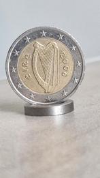 Ireland , 2006, 2 Euro Coin, Postzegels en Munten, Ophalen of Verzenden, 2 euro