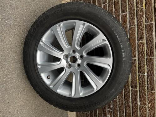 Velgen en banden, Auto-onderdelen, Banden en Velgen, Band(en), Winterbanden, 18 inch, 235 mm, Terreinwagen, Nieuw, Ophalen