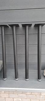 poten, Enlèvement, Utilisé