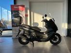 Kymco 125 Sky Town CBS, Motos, Enlèvement, 1 cylindre, Jusqu'à 11 kW