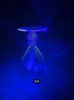 Uranium glazen, Antiek en Kunst, Antiek | Glaswerk en Kristal, Ophalen