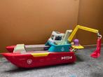 Paw Patrol Boot en toebehoren, Ophalen, Gebruikt