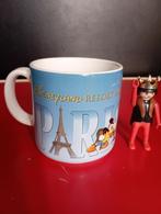 622) tas/kop/ Mug Disneyland Parijs, Ophalen of Verzenden, Overige figuren, Zo goed als nieuw, Servies