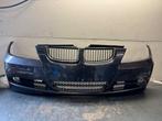 BMW 3-Serie E90 Complete Voorbumper 51117058443, Auto-onderdelen, Gebruikt, Voor, Ophalen of Verzenden, Bumper