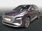 Audi Q4 e-tron 82 kWh 40 S line, SUV ou Tout-terrain, Automatique, Achat, Autres couleurs