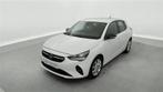 Opel Corsa 1.2i Edition Start/Stop (EU6AP) (bj 2023), Auto's, Stof, 1199 cc, Wit, 5 zetels