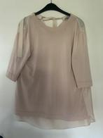 Oversized bloesje van Cos maten S-M, Ophalen of Verzenden, Beige