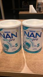 NAN Optipro 5 melkpoeder, Kinderen en Baby's, Ophalen, Nieuw