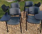 Chaise avec tablette, Comme neuf, Cinq, Six Chaises ou plus