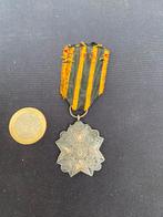 Lot 72 : Ancienne médaille civique, Collections, Enlèvement ou Envoi