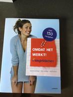 Weight Watchers: Omdat het werkt!, Weight Watchers, Ophalen of Verzenden, Vermageren