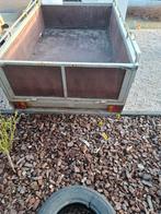 Lengte 160 Breedte 110 gsm 0485354729, Auto diversen, Aanhangers en Bagagewagens, Ophalen