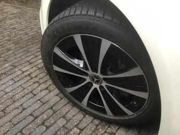 Winterbanden  beschikbaar voor biedingen