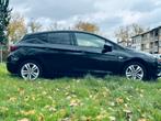 Opel astra 2020 model benzine met 72000km, Auto's, Opel, Voorwielaandrijving, Overige bekleding, Zwart, 96 kW