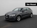 Audi A3 Sportback 30 TFSI Pro Line, Autos, Argent ou Gris, Achat, https://public.car-pass.be/vhr/06336078-c483-4c65-a516-a2cc1317a8bb