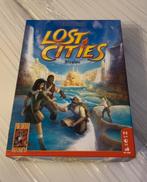 Lost Cities 999 games, Enlèvement ou Envoi