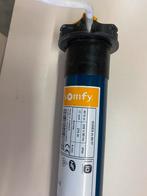 Somfy motor Sunea 50 IO 40/17, Doe-het-zelf en Bouw, Rolluiken, Ophalen, Gebruikt, Elektrische bediening