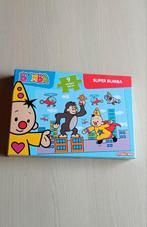 Bumba puzzel, Kinderen en Baby's, Speelgoed | Kinderpuzzels, Ophalen of Verzenden