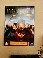 Merlin serie 2 vol 1, Ophalen of Verzenden, Zo goed als nieuw