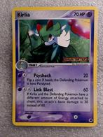 Kirlia (DF 32) - Stamped, Enlèvement ou Envoi, Neuf, Cartes en vrac