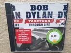 Bob Dylan: Together through life - cd, Ophalen of Verzenden, Nieuw in verpakking