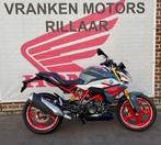 BMW G310R /G310/310R/310/BMW, Motoren, Bedrijf, 310 cc, Minimaal motorrijbewijs A2, 1 cilinder