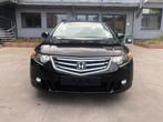 Honda accord full option 2litres essence automatique, Auto's, Honda, Automaat, Euro 5, 4 cilinders, Zwart