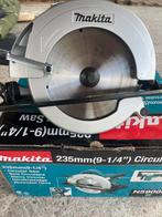 Makita cirkelzaag N5900B, Doe-het-zelf en Bouw, Gereedschap | Zaagmachines, Ophalen, Zo goed als nieuw, Cirkelzaag