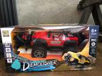 Off-road auto RC !Nieuw!, Ophalen of Verzenden, Nieuw, Schaal 1:16, Auto offroad