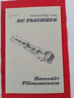 Beerse Vlimmeren : jaarboek 1988 De Vlierbes, Ophalen of Verzenden, Zo goed als nieuw, De Vlierbes