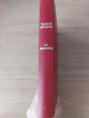 Henri Troyat - Les semailles et les moissons - T. 5  beschikbaar voor biedingen