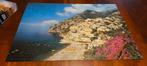 Puzzel 1500 st, Ophalen of Verzenden, Gebruikt