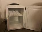Mini ijskast, Elektronische apparatuur, Koelkasten en IJskasten, Ophalen, Minder dan 45 cm, Minder dan 85 cm, Minder dan 75 liter