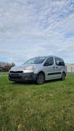 PEUGEOT PARTNER TAPEE. 1.6 DIESEL 210 000 KM. BJ 2013, Auto's, Peugeot, Euro 5, Bedrijf, Te koop, Partner