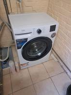 Wasmachine BEKO NIEUW!!, Elektronische apparatuur, Wasmachines, Ophalen, Nieuw, Voorlader
