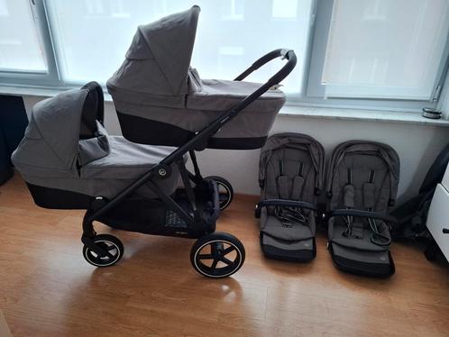 Cybex, Kinderen en Baby's, Buggy's, Zo goed als nieuw, Ophalen