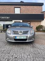 Toyota avensis 1.8 benzine automaat, Navi, Cameras, Auto's, Toyota, Automaat, Avensis, Zwart, 108 kW