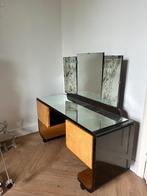 Vintage vanity table, Huis en Inrichting, Ophalen, Gebruikt, 100 tot 150 cm, Vintage sixties