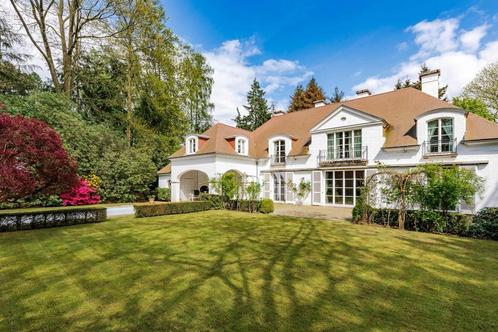 Maison à vendre à Kraainem, 5 chambres, Immo, Huizen en Appartementen te koop, Vrijstaande woning